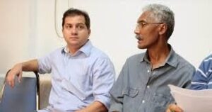 Solidariedade aguarda decisão de Dutra em paço do Lumiar