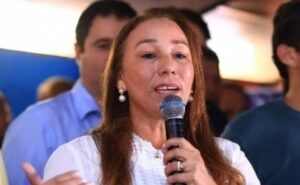 Drª Maria Félix lidera disputa pela Prefeitura de Cajari…