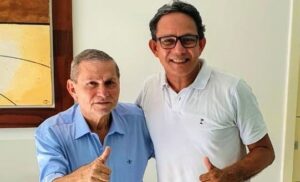 Francisco Neto disputará pelo PSL em Paço do Lumiar…