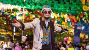 Governo vai substituir diretor do Teatro Arthur Azevedo…