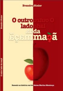 Livro aborda história real de transgênero maranhense