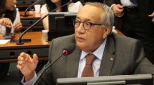 “É gravíssima a situação”, diz Gastão Vieira, sobre coronavírus…