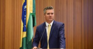 “O momento é de solidariedade”, prega Neto Evangelista