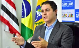 Edivaldo suspende por 90 dias taxa de iluminação para tarifas sociais
