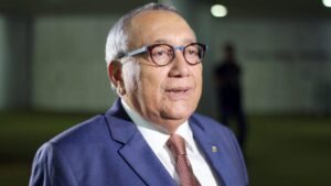 É preciso preservar as fontes de financiamento, diz Gastão