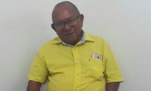 Morre o jornalista Alfredo Menezes…