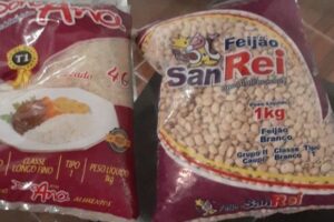 Alunos reclamam de Kit-Alimentação entregue em escola do Turu…