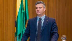 Neto Evangelista viabiliza recursos para saúde de São Luís…