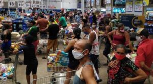Lockdown gerou desorganização e incertezas, critica Dr. Yglésio…