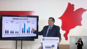 Sem garantia de controle da coVID-19, Flávio Dino já admite abrir comércio..