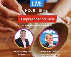 A efetiva ação de Ivaldo Rodrigues na pandemia…