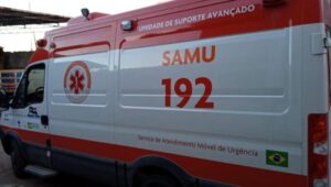 Santa Rita amplia atendimento do SAMU com UTI móvel e mais quatro veículos