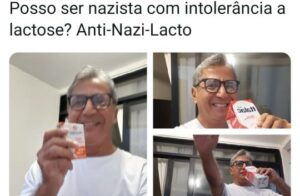 Deputado pede investigação de suposto ato neonazista em São Luís…