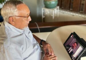 Gastão Vieira e Gil Cutrim assinam sugestões econômicas a Bolsonaro