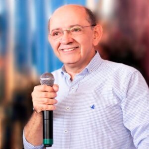 Ribamar continua registrando resultados positivos no enfrentamento à COVID-19