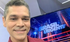 Candidato a prefeito, Jeisael Marx deixa programa na Band…