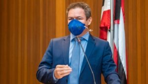 Covid-19: Rafael Leitoa diz que reconhecimento ao governo causa ânsia nervosa da oposição