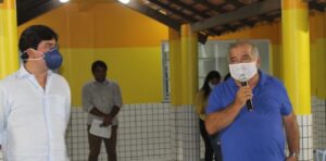 Alto Alegre do Pindaré inaugura a primeira escola bilíngue de Educação 4.0