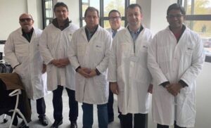 Simplício Araújo e empresa americana avançam para implantar refinaria no MA