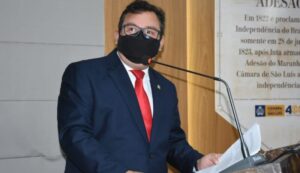 Ivaldo diz que prefeitura implantará 80 quilômetros de drenagem em SLZ