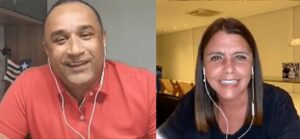 Roseana declara: “sou muito nova para me afastar da política”