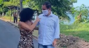 Popularidade de Edivaldo é cobiçada por candidatos a prefeito…