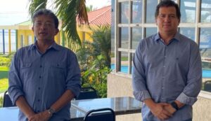 Simplício vê “esquemas desgastados do interior” rondando São Luís