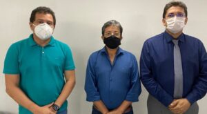 Portela e Simplício afirmam: “o povo coordena a campanha de Madeira”