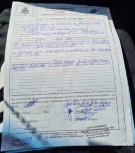 Coco Bambu desrespeita regras e é autuado pelo governo…