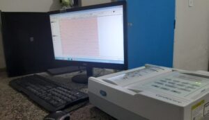Santa Rita investe em inovação e tecnologia na rede pública de saúde