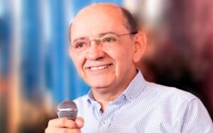 Eudes Sampaio leva vantagem pelo conhecimento de São José Ribamar