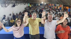 Galego Mota amplia favoritismo em Dom Pedro após desistência de Hernando Macedo