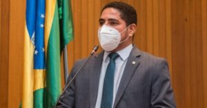 Zé Inácio (PT) propõe comitê gestor da Lei Aldir Blanc
