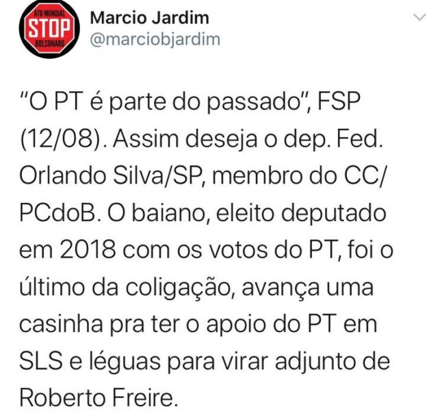 Foto: Reprodução