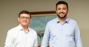 Chapa do PROS contará com dois médicos com objetivo de cuidar da saúde