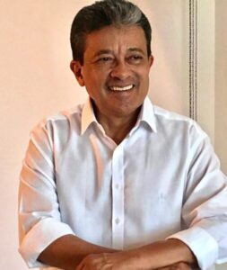 “Aliança de verdade se faz é com o povo”, diz Madeira