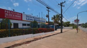 Liceu Ribamarense continua como a melhor escola pública do MA