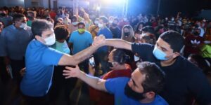 Segundo turno é hipótese cada vez mais provável em São Luís