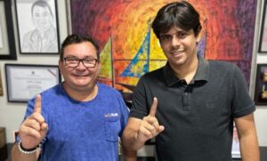 Severino Sales declara apoio a Ivaldo Rodrigues