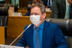 Aluguel Maria da Penha: Rafael Leitoa encaminha aprovação de projeto