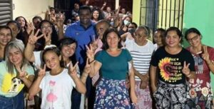Ex-candidatos a prefeito têm chances de voltar à Câmara Municipal…