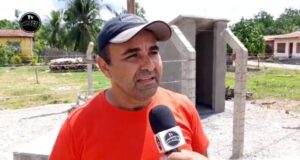 Prefeitura de Anajatuba investe R$ 5 milhões em implantação de Sistemas de Água