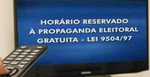 Horário eleitoral passa a ser trunfo para alterar números em São Luís…