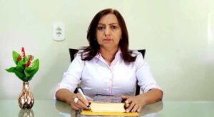 Engenheiro revela que verba da gestão de Valmira Miranda foi usada irregular em Colinas