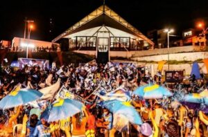 Roberto Costa aposta na eleição de André Campos em São Luís…