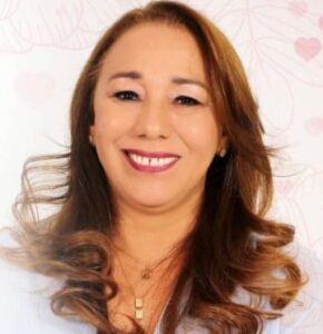 Drª Maria Félix será eleita prefeita de Cajari, atesta pesquisa Escutec