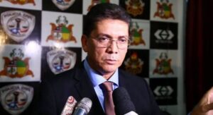 Adversários denunciam Portela por abuso de poder em Dom Pedro