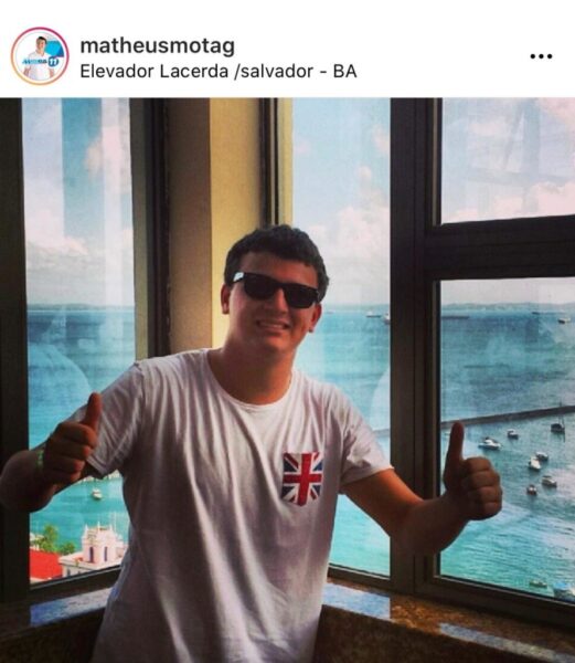 Foto: Reprodução