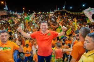 Nova pesquisa confirma: Enoque Mota será o novo prefeito de Pastos Bons