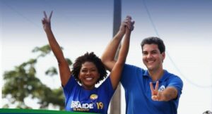Ibope: diferença pró-Braide pode chegar a 14 pontos..
